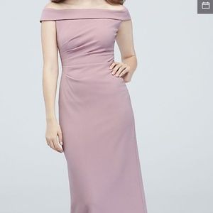 Bridesmaid Dress - David's Bridal